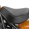 Motorek elektryczny HYPER GOGO Cruiser 12 Plus Pomarańczowy Funkcje dodatkowe Dźwięk silnika
