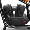 Motorek elektryczny HYPER GOGO Cruiser 12 Plus Pomarańczowy Funkcje dodatkowe Odtwarzacz wbudowanej muzyki