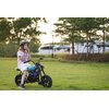Motorek elektryczny HYPER GOGO Pioneer 12 Plus Pomarańczowy Rodzaj biegu Przód