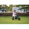 Motorek elektryczny HYPER GOGO Pioneer 12 Plus Pomarańczowy Maksymalna prędkość [km/h] 16