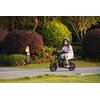Motorek elektryczny HYPER GOGO Pioneer 12 Plus Pomarańczowy Funkcje dodatkowe Bluetooth