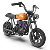 Motorek elektryczny HYPER GOGO Pioneer 12 Plus Pomarańczowy Moc silnika [W] 160