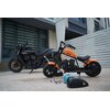 Motorek elektryczny HYPER GOGO Cruiser 12 Plus Czarny Dopuszczalne obciążenie [kg] 65