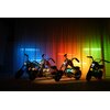 Motorek elektryczny HYPER GOGO Cruiser 12 Plus Czarny Rodzaj Motorek
