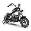 Motorek elektryczny HYPER GOGO Cruiser 12 Plus Czarny Moc silnika [W] 160
