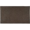Wycieraczka MULTIDECOR Prążki Brązowy 45 x 75 cm