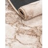 Dywan wewnętrzny MULTIDECOR Epic Print 507278 120 x 170 cm Beżowy Przeznaczenie Do przedpokoju