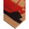 Wycieraczka MULTIDECOR Auto 40 x 60 cm Kolor Beżowy