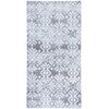 Dywan wewnętrzny MULTIDECOR Birma 400796 100 x 66 cm Szary