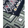 Dywan wewnętrzny MULTIDECOR Kilim Gold 506324 150 x 80 cm Granatowo-zielony Przeznaczenie Do przedpokoju
