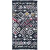 Dywan wewnętrzny MULTIDECOR Kilim Gold 506324 150 x 80 cm Granatowo-zielony