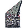Dywan wewnętrzny MULTIDECOR Kilim Gold 506324 150 x 80 cm Granatowo-zielony Przeznaczenie Do pokoju młodzieżowego