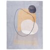 Dywan wewnętrzny MULTIDECOR Maximo 507214 120 x 160 cm Szary