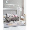 Dywan wewnętrzny MULTIDECOR Maximo 507214 120 x 160 cm Szary Typ Nowoczesny
