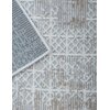 Dywan wewnętrzny MULTIDECOR Tarz 506859 160 x 230cm Szaro-beżowy Kształt Prostokątny
