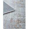 Dywan wewnętrzny MULTIDECOR Tarz 506859 160 x 230cm Szaro-beżowy Wzór Abstrakcja