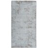 Dywan wewnętrzny MULTIDECOR Tarz 506859 160 x 230cm Szaro-beżowy