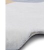 Dywan wewnętrzny MULTIDECOR Maximo 507376 140 x 200 cm Kremowy Przeznaczenie Do sypialni