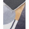 Dywan wewnętrzny MULTIDECOR Maximo 507376 140 x 200 cm Kremowy Przeznaczenie Do pokoju dziecięcego