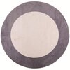 Dywan wewnętrzny MULTIDECOR Maximo 507370 120 cm Beżowo-antracytowy
