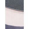 Dywan wewnętrzny MULTIDECOR Maximo 507370 120 cm Beżowo-antracytowy Przeznaczenie Do salonu