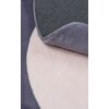 Dywan wewnętrzny MULTIDECOR Maximo 507370 120 cm Beżowo-antracytowy Przeznaczenie Do sypialni