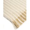 Dywan wewnętrzny MULTIDECOR Lea 506116 67 x 150 cm Beżowy Przeznaczenie Do przedpokoju