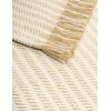 Dywan wewnętrzny MULTIDECOR Lea 506116 67 x 150 cm Beżowy Przeznaczenie Do salonu