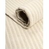 Dywan wewnętrzny MULTIDECOR Lea 506116 67 x 150 cm Beżowy Przeznaczenie Do sypialni