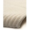 Dywan wewnętrzny MULTIDECOR Lea 506116 67 x 150 cm Beżowy Wzór Paski