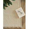 Dywan wewnętrzny MULTIDECOR Lea 506116 67 x 150 cm Beżowy Kolor Beżowy