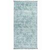 Dywan wewnętrzny MULTIDECOR Avangarde 120 x 180 cm Turkusowy