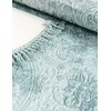 Dywan wewnętrzny MULTIDECOR Avangarde 120 x 180 cm Turkusowy Przeznaczenie Do przedpokoju