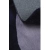 Dywan wewnętrzny MULTIDECOR Maximo 507381 120 cm Antracytowo-czarny Przeznaczenie Do salonu