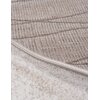 Dywan wewnętrzny MULTIDECOR Feniks 507756 80 x 150 cm Beżowy Typ Nowoczesny