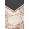 Dywan wewnętrzny MULTIDECOR Epic Print 160 x 230 cm Beżowy Kształt Prostokątny