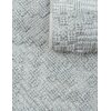 Dywan wewnętrzny MULTIDECOR Gora 507068 80 x 150 cm Szary Typ Boho