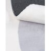 Dywan wewnętrzny MULTIDECOR Maximo 507219 120 cm Szaro-kremowy Przeznaczenie Do salonu
