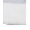 Dywan wewnętrzny MULTIDECOR Maximo 507219 120 cm Szaro-kremowy Kształt Okrągły