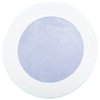 Dywan wewnętrzny MULTIDECOR Maximo 507219 120 cm Szaro-kremowy