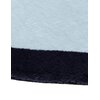 Dywan wewnętrzny MULTIDECOR Maximo 507220 120 cm Niebiesko-szary Kształt Okrągły