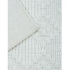 Dywan wewnętrzny MULTIDECOR Gora 507067 160 x 230 cm Kremowy Wzór Marokański