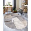 Dywan wewnętrzny MULTIDECOR Feniks 507757 120 x 170 cm Beżowy Przeznaczenie Do pokoju młodzieżowego