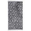 Dywan wewnętrzny MULTIDECOR Kilim Gold 505884 120 x 160 cm Szary Przeznaczenie Do pokoju młodzieżowego