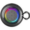 Głośnik mobilny SAVIO BS-041 Czarny Czas pracy na akumulatorze [h] 5