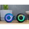 Głośnik mobilny SAVIO BS-041 Czarny Zgodność z urządzeniami Urządzenia z Bluetooth