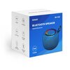 Głośnik mobilny SAVIO BS-042 Niebieski Zgodność z urządzeniami Urządzenia z Bluetooth