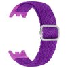Pasek BELINE Nylon do Xiaomi Mi Band 8 Fioletowy Rodzaj Pasek