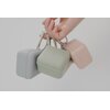 Etui do smoczka BIBS Pacifier Box 4200250 Zielony Rodzaj Etui