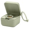Etui do smoczka BIBS Pacifier Box 4200250 Zielony Materiał wykonania Tworzywo sztuczne